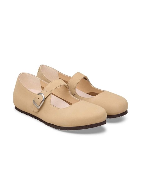 santa clarita nubuck