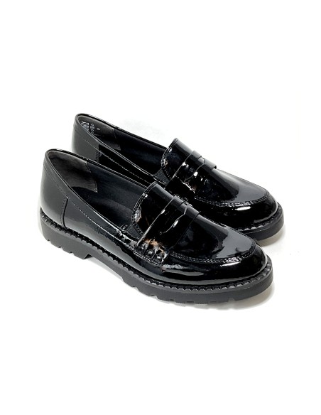 mocassins 24312-41 tamaris