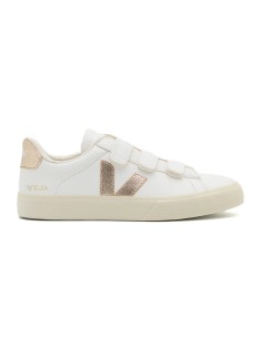 baskets sneakers recife logo chromefree veja