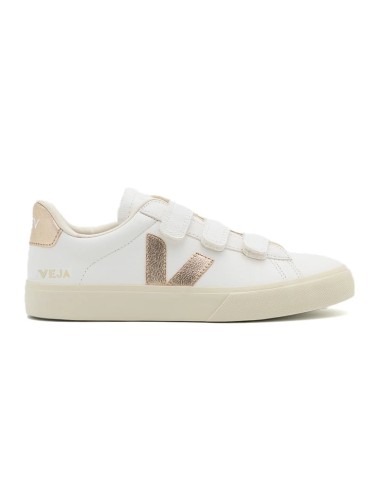 baskets sneakers recife logo chromefree veja