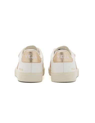 baskets sneakers recife logo chromefree veja
