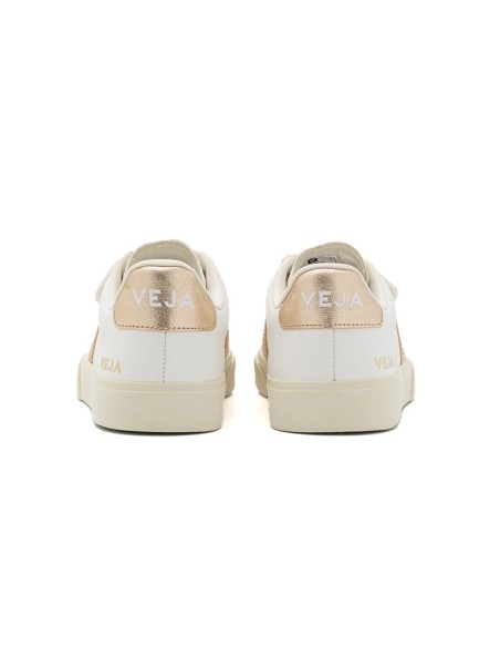 baskets sneakers recife logo chromefree veja