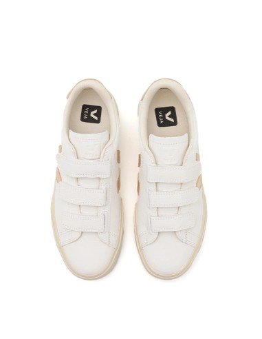 baskets sneakers recife logo chromefree veja