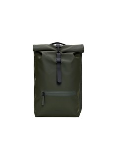sacs rolltop rucksack rains