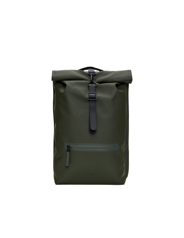 sacs rolltop rucksack rains
