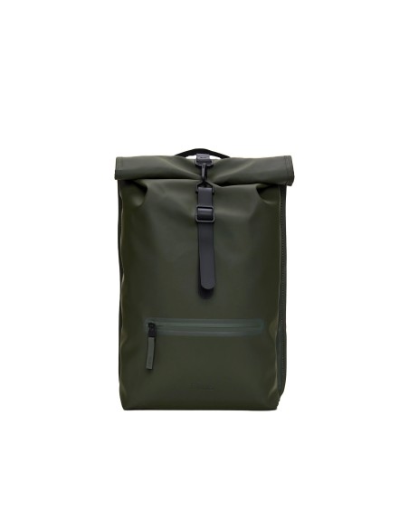 sacs rolltop rucksack rains