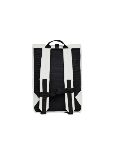 sacs rolltop rucksack rains