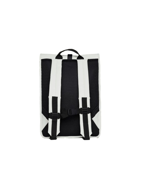 sacs rolltop rucksack rains