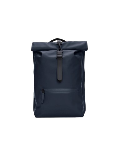 sacs rolltop rucksack rains