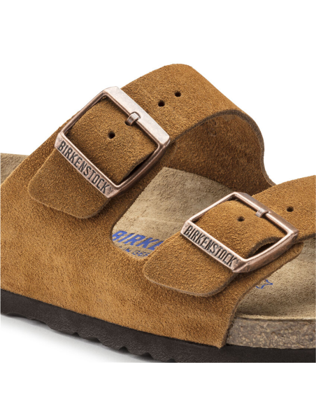 mules sabots arizona sfb birkenstock