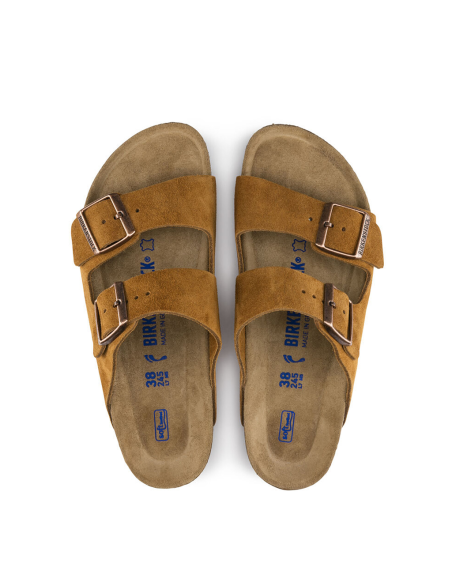 mules sabots arizona sfb birkenstock