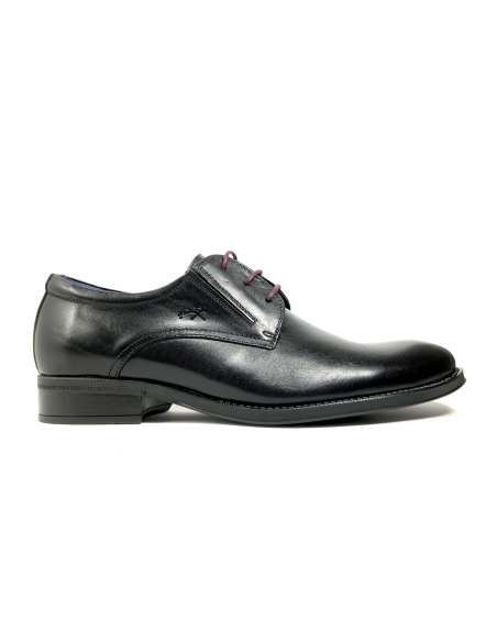 chaussures ville 8410 fluchos