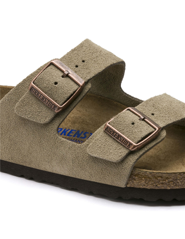 mules sabots arizona sfb birkenstock