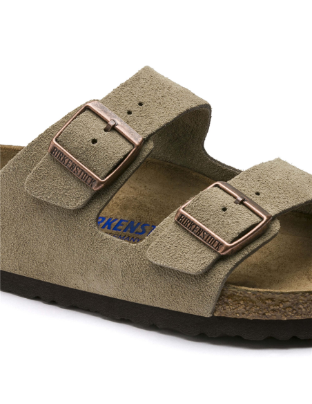 mules sabots arizona sfb birkenstock