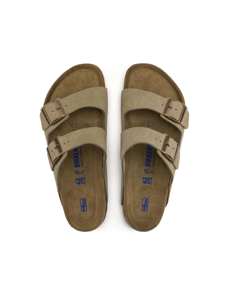 mules sabots arizona sfb birkenstock
