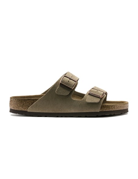 sandales nu-pieds arizona sfb. birkenstock