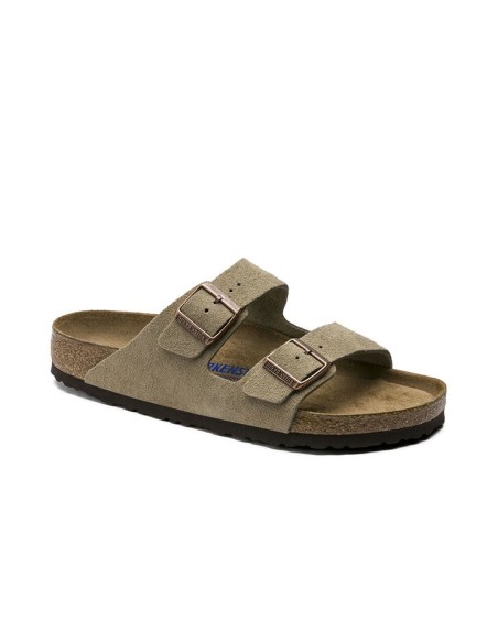 sandales nu-pieds arizona sfb. birkenstock