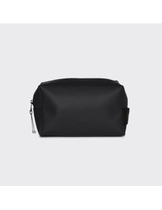 trousse de toilette wash bag small rains