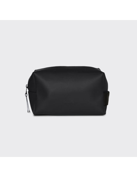 trousse de toilette wash bag small rains