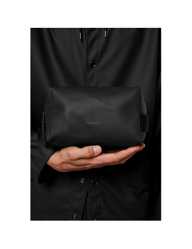 trousse de toilette wash bag small rains