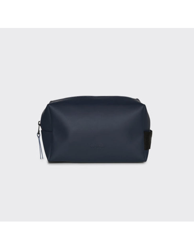trousse de toilette wash bag small rains