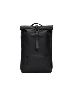 sacs rolltop rucksack rains