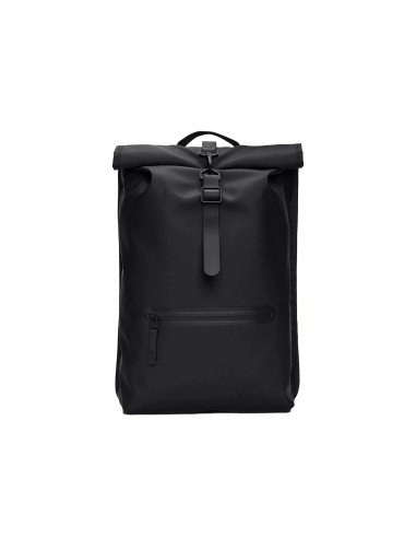 sacs rolltop rucksack rains