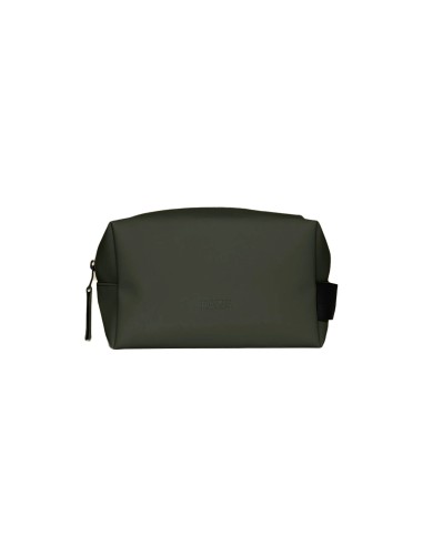 trousse de toilette wash bag small rains