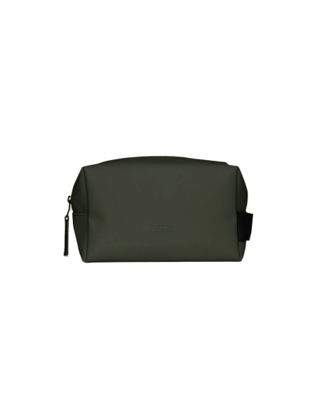 trousse de toilette wash bag small rains