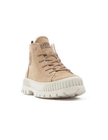 pallashock zip warm