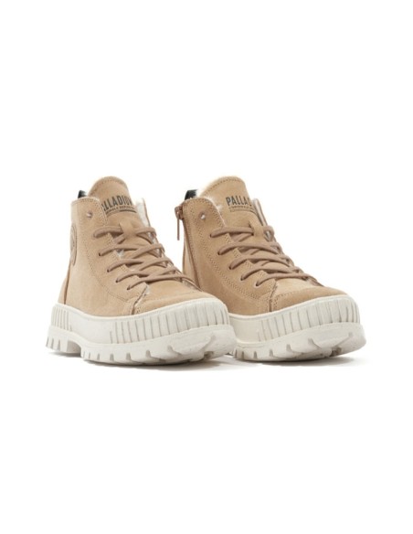 pallashock zip warm
