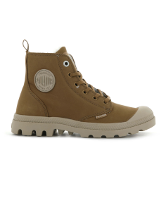 boots-bottines pampa hi palladium