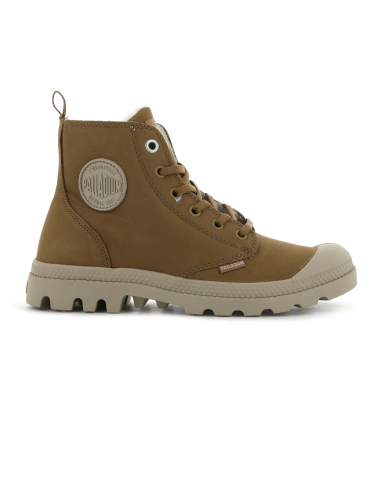 boots-bottines pampa hi palladium