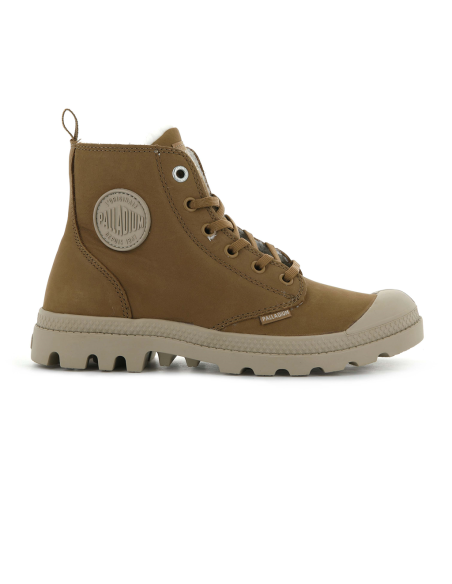 boots-bottines pampa hi palladium