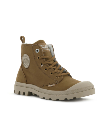 boots-bottines pampa hi palladium