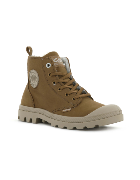 boots-bottines pampa hi palladium