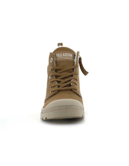 boots-bottines pampa hi palladium