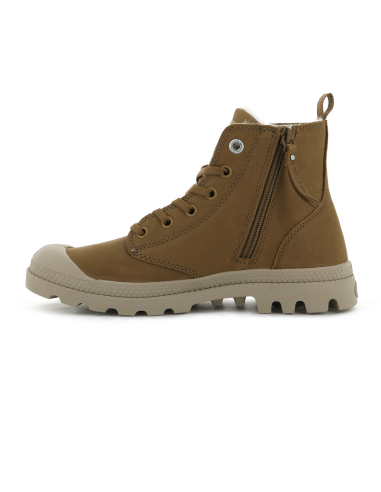 boots-bottines pampa hi palladium