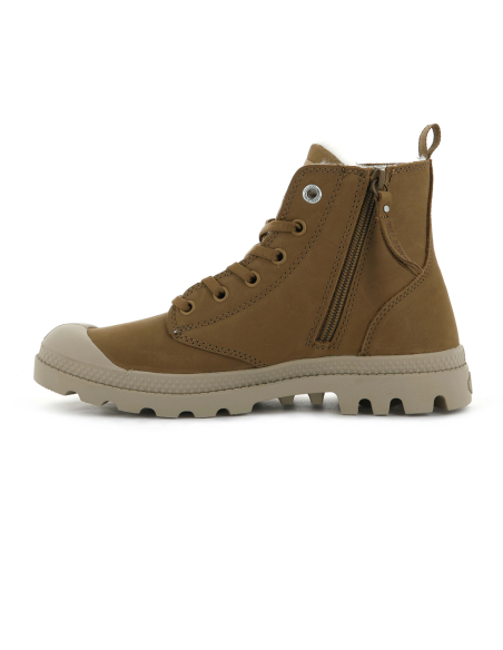 boots-bottines pampa hi palladium