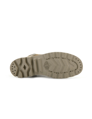 boots-bottines pampa hi palladium