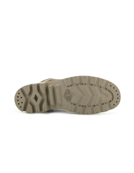 boots-bottines pampa hi palladium