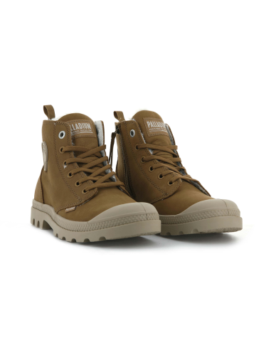 boots-bottines pampa hi palladium