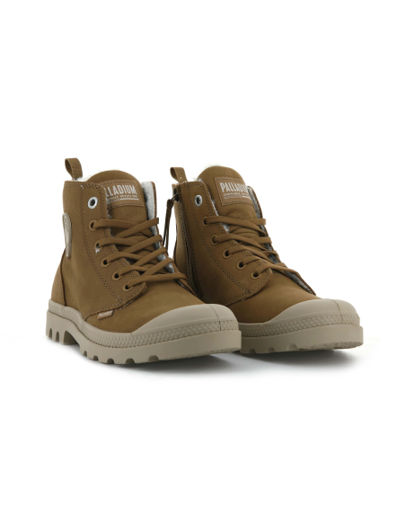 boots-bottines pampa hi palladium