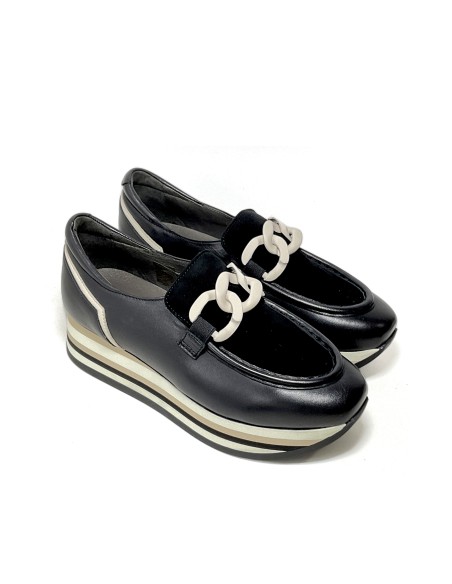 mocassins 7.78.50 softwaves