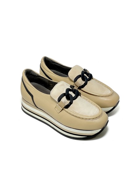 mocassins 7.78.50 softwaves