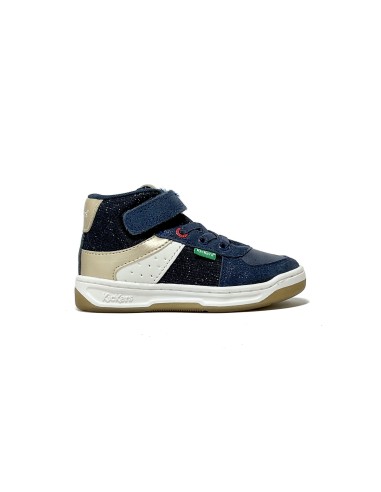 baskets sneakers kickalien f KICKERS