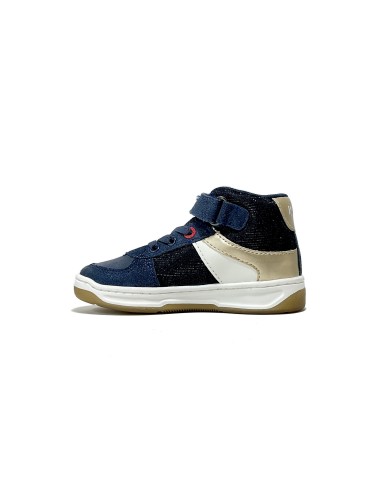 baskets sneakers kickalien f KICKERS