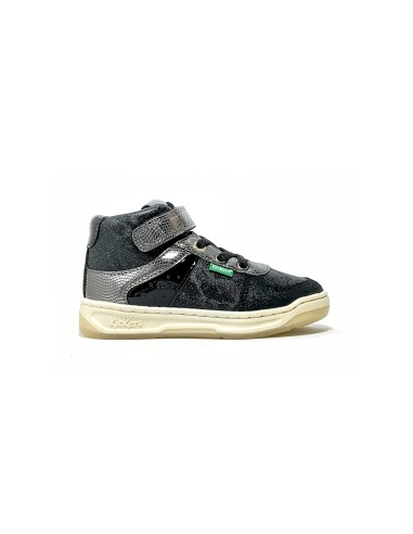 baskets sneakers kickalien f KICKERS