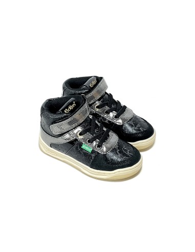 baskets sneakers kickalien f KICKERS