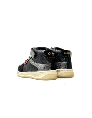 baskets sneakers kickalien f KICKERS